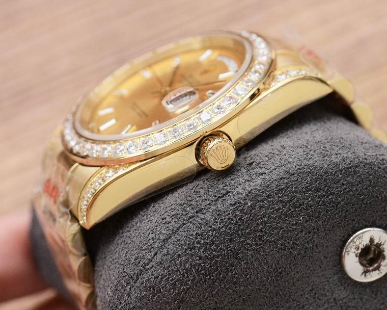 Rolex Watch 463